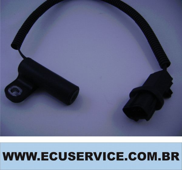 Sensor De Rotação Wrangler Grand Cherokee Laredo 56027868