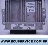 Módulo Sagem 2000 para Citroen