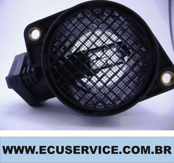Sensor Medidor Fluxo Ar Golf Bora Passat Bosch