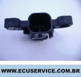 Sensor aceleração lateral fusion 2011