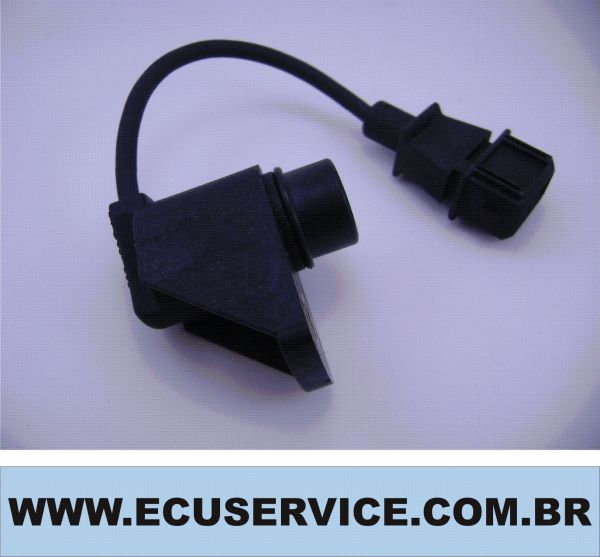 Sensor de rotação