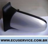 Retrovisor Zafira Par novo com espelho