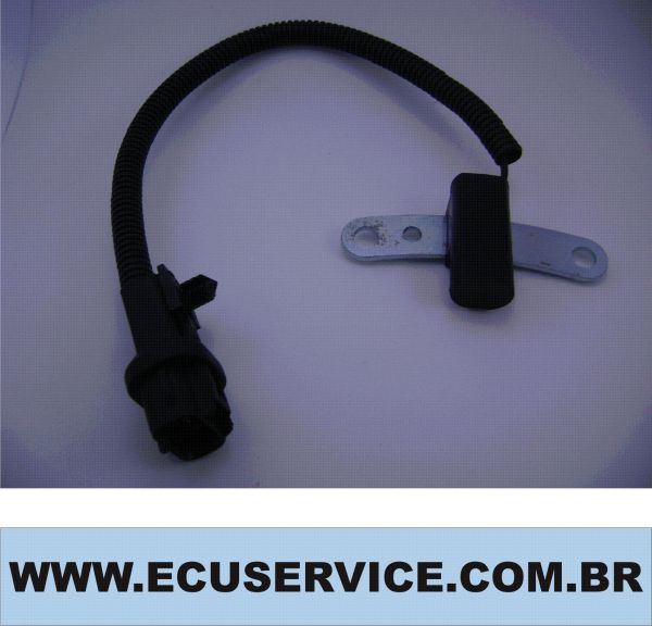 Sensor de rotação