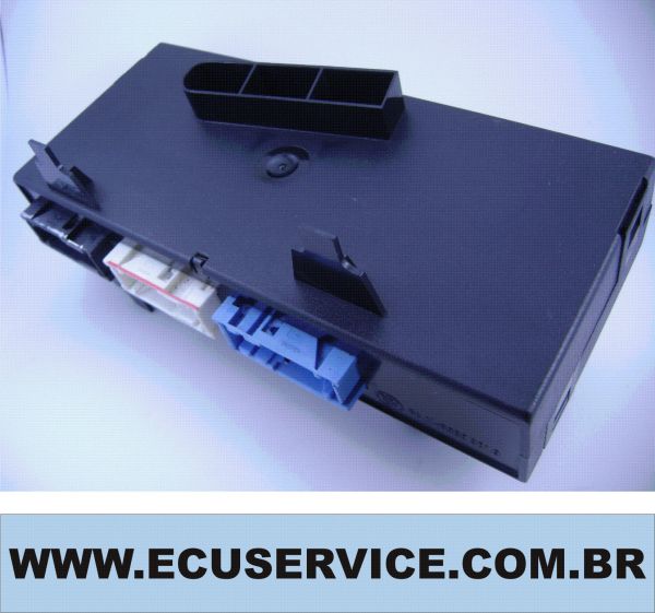 Modulo Bmw 325 Vidro E Trava Eletrica 64.11-8391512.1