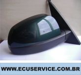 Retrovisor Meriva par